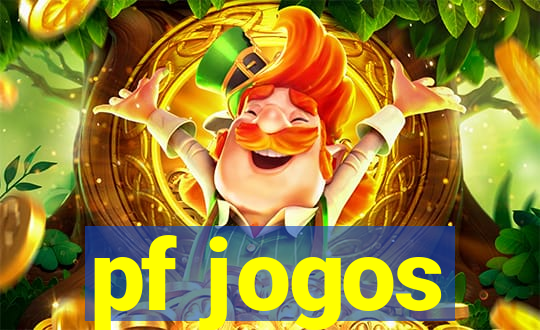 pf jogos